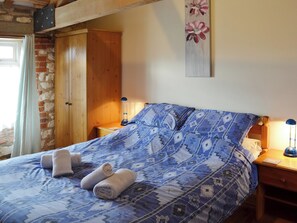 4 Schlafzimmer, WLAN, Bettwäsche