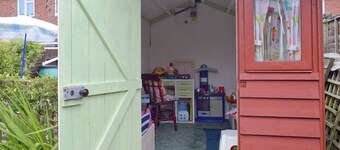 3 værelses bolig i Westleton