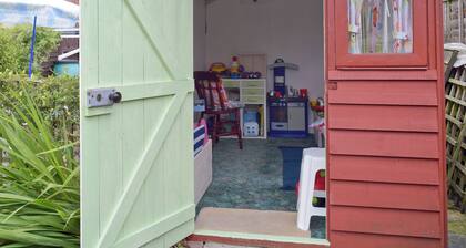 3 bedroom accommodation in Westleton