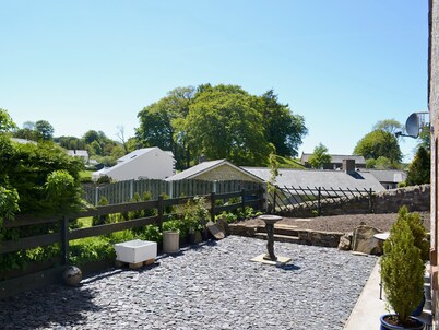 1 bedroom accommodation in Hallbankgate, near Brampton