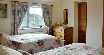 2 bedroom accommodation in Westborough, near Newark