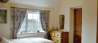 2 bedroom accommodation in Westborough, near Newark