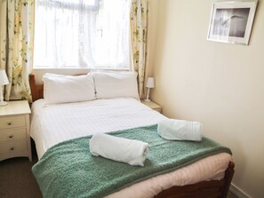 2 bedrooms, free WiFi, bed sheets - 2 bedroom accommodation in Freshwater (Freshwater)