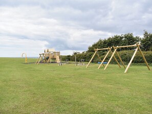 Children’s area