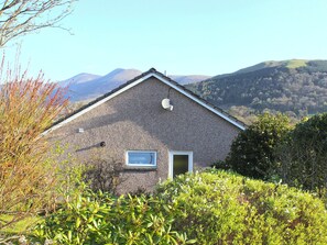 Exterior - 2 bedroom accommodation in Keswick (Keswick)