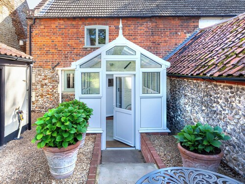 2 bedroom accommodation in Docking, near Hunstanton