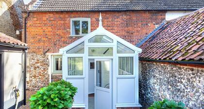 2 bedroom accommodation in Docking, near Hunstanton