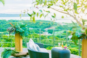 Casa (Private Vacation Home) | Vista dalla camera