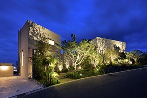 Exterior - Le Cana Motobu (Motobu)