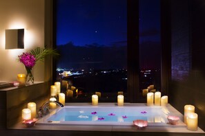 Bathroom - Le Cana Motobu (Motobu)