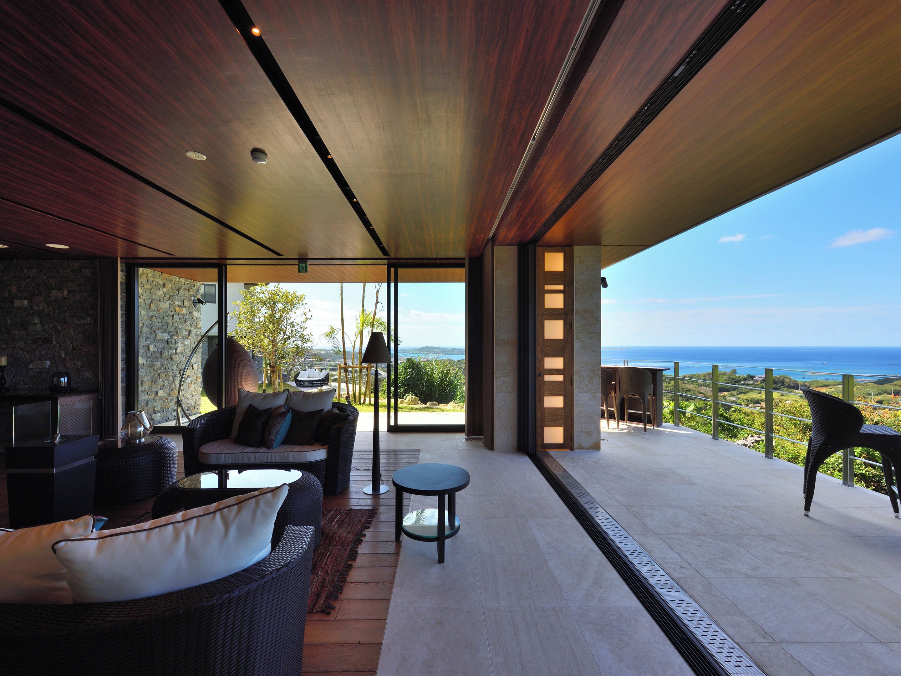 บ้านพัก (Private Vacation Home) | บริเวณนั่งเล่น | ทีวีจอแบน 32 นิ้ว พร้อมช่องดิจิตอล, ทีวี, เครื่องเล่นดีวีดี