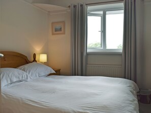 3 bedrooms, free WiFi