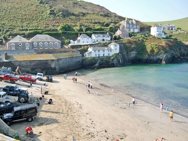 Strand