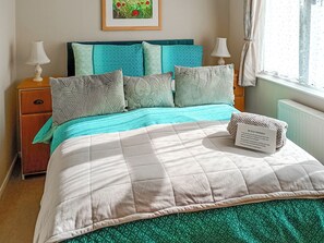 2 Schlafzimmer, kostenloses WLAN, Bettwäsche