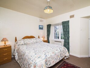1 chambre, accÚs pour personnes à mobilité réduite
