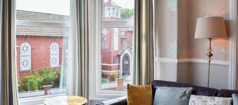 Alojamiento de 1 habitaciones en Filey