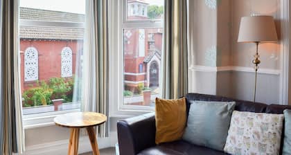 1 bedroom accommodation in Filey