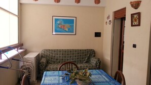 公寓, 2 间卧室 (Casa Verde) | 起居区