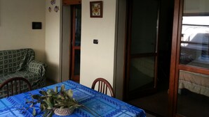公寓, 2 间卧室 (Casa Verde) | 起居区