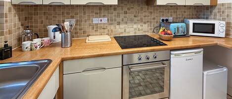 Diskmaskin och grytor/köksredskap