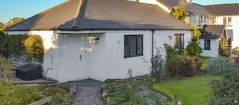 Bournestream Cottage