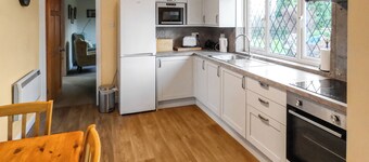 Bournestream Cottage