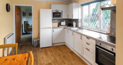 Bournestream Cottage