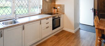 Bournestream Cottage