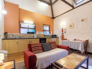 Interior - 1 bedroom accommodation in York (York)