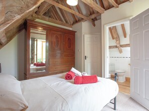 3 slaapkamers, gratis wifi, beddengoed, rolstoeltoegankelijk