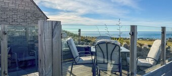 2 bedroom accommodation in Portland, near Weymouth