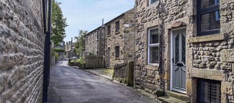 1 makuuhuoneen asunto Settle