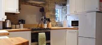 April Cottage - UK2152
