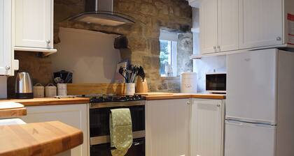 April Cottage - UK2152