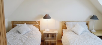 2 bedroom accommodation in Melness