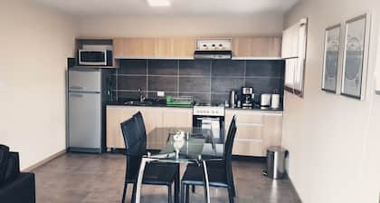 Complejo los Guindos - Ushuaia Flat