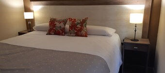 Complejo los Guindos - Ushuaia Flat