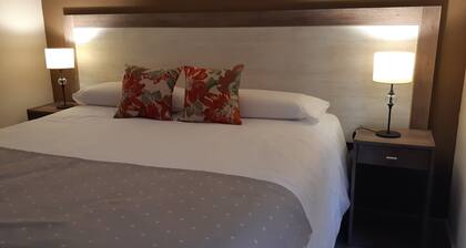 Complejo los Guindos - Ushuaia Flat