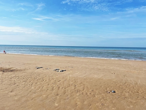 2 bedroom accommodation in Millom