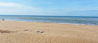 Millomの2ベッドルーム宿泊施設
