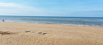 2 bedroom accommodation in Millom