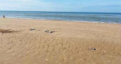 2 bedroom accommodation in Millom