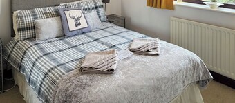 2 bedroom accommodation in Millom