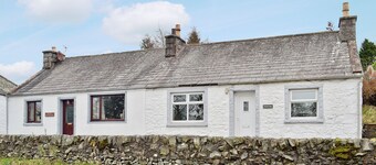 3 bedroom accommodation in Kirkgunzeon, near Dalbeattie