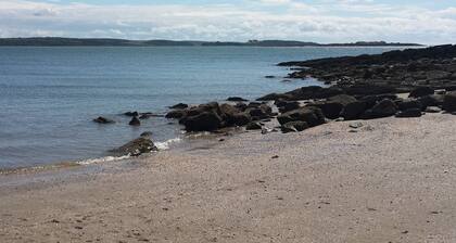 3 bedroom accommodation in Kirkgunzeon, near Dalbeattie