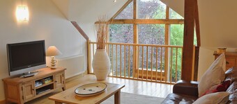 2 bedroom accommodation in Monkwood, near Alresford