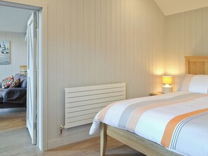 1 habitación, wifi gratis y ropa de cama