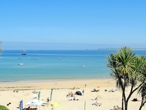 Beach - 3 bedroom accommodation in Mawla, near Porthtowan (Mawla, near Porthtowan)