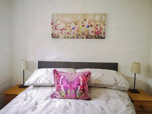 3 dormitorios, wifi gratis, ropa de cama