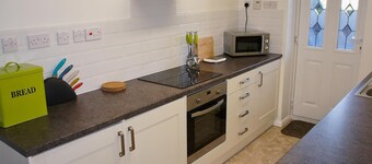 3 bedroom accommodation in Swimbridge, near Barnstaple